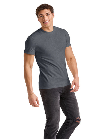 Hanes Originals Men's Tri-Blend T-Shirt