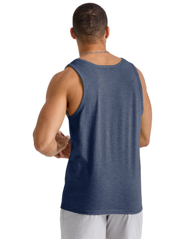 Hanes Originals Men's Tri-Blend Tank Top