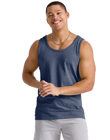 Hanes Originals Men's Tri-Blend Tank Top
