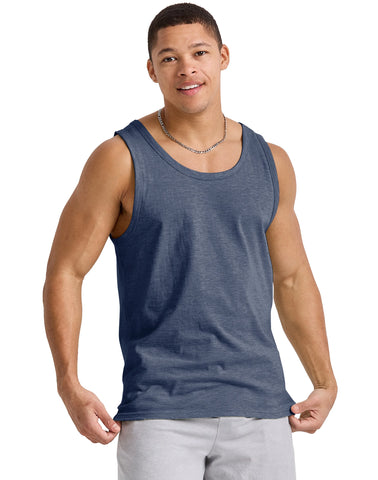 Hanes Originals Men's Tri-Blend Tank Top
