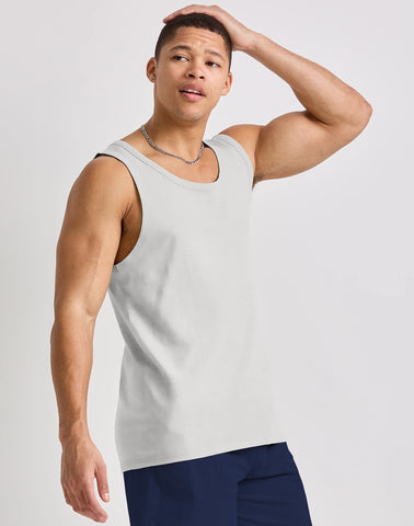Hanes Originals Men's Tri-Blend Tank Top