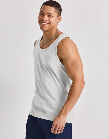 Hanes Originals Men's Tri-Blend Tank Top