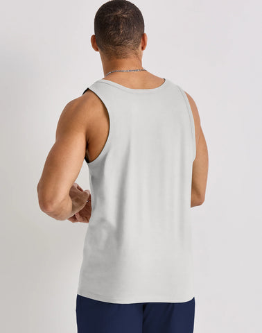 Hanes Originals Men's Tri-Blend Tank Top