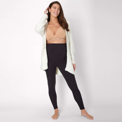 Hanes Maternity Women's Lounge Nursing Bralette