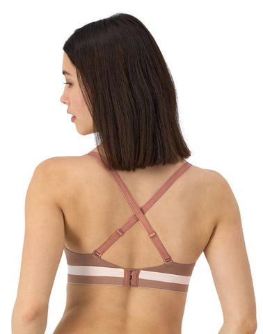 Hanes Women's Natural Lift Wireless Bra