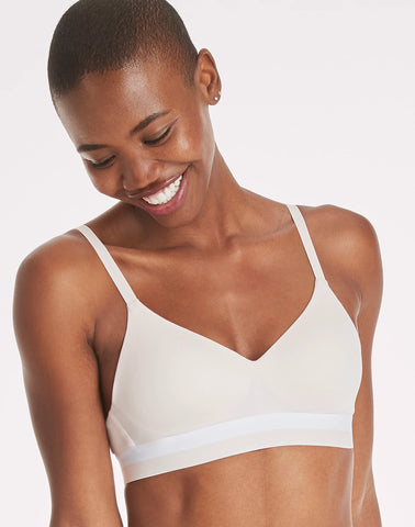 Hanes Women's Natural Lift Wireless Bra