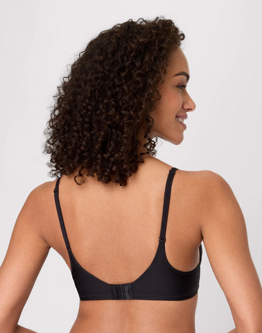 Hanes Women's Natural Lift Underwire Bra