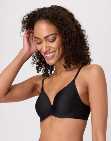 Hanes Women's Natural Lift Underwire Bra