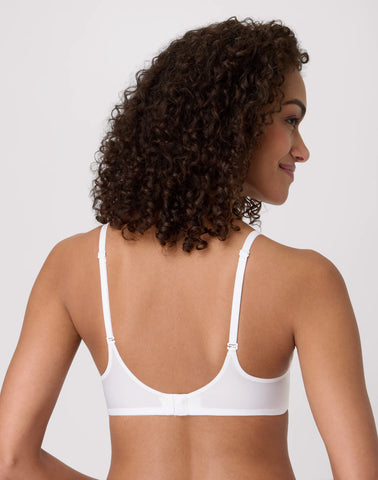 Hanes Women's Natural Lift Underwire Bra