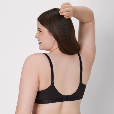 Hanes Originals Women's SuperSoft Contour T-Shirt Bra