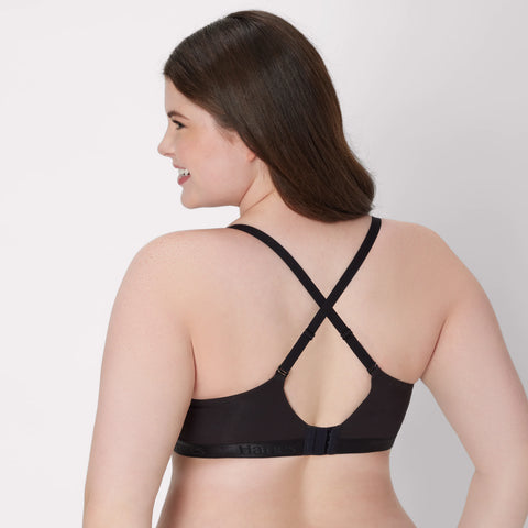 Hanes Originals Women's SuperSoft Contour T-Shirt Bra