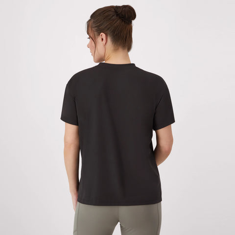 Hanes Maternity Women's Short Sleeve T-Shirt