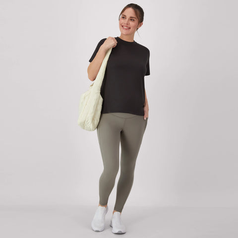 Hanes Maternity Women's Short Sleeve T-Shirt