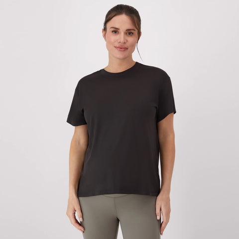 Hanes Maternity Women's Short Sleeve T-Shirt