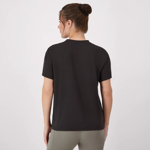 Hanes Maternity Women's Short Sleeve T-Shirt