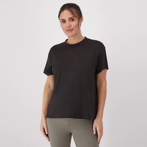 Hanes Maternity Women's Short Sleeve T-Shirt