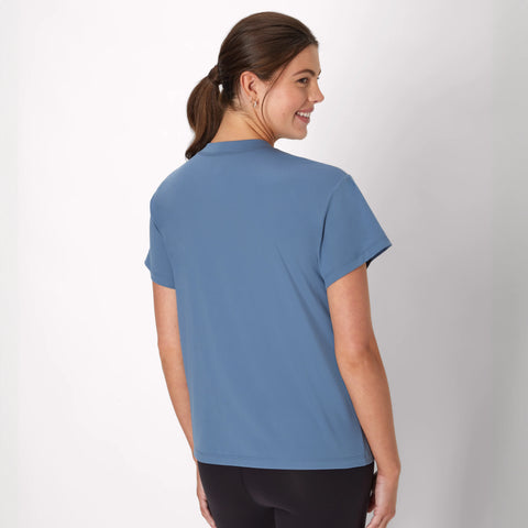 Hanes Maternity Women's Short Sleeve T-Shirt