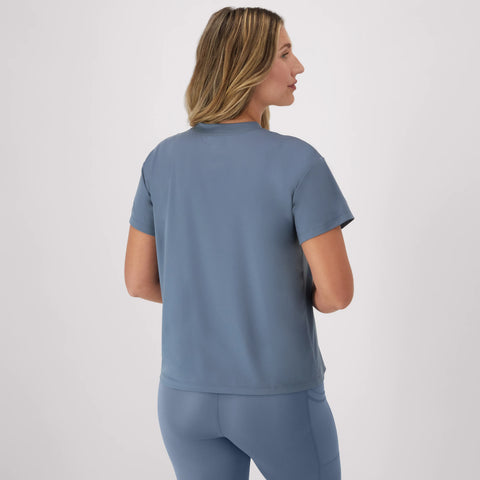 Hanes Maternity Women's Short Sleeve T-Shirt