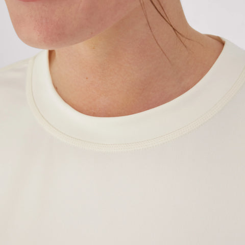 Hanes Maternity Women's Short Sleeve T-Shirt