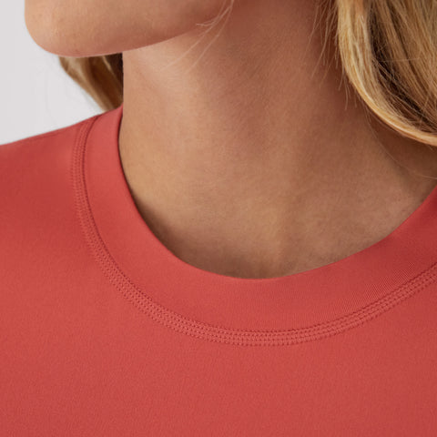 Hanes Maternity Women's Short Sleeve T-Shirt