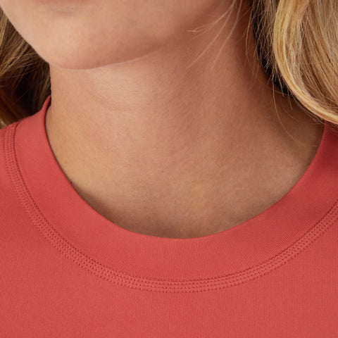 Hanes Maternity Women's Short Sleeve T-Shirt