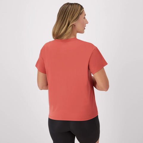 Hanes Maternity Women's Short Sleeve T-Shirt