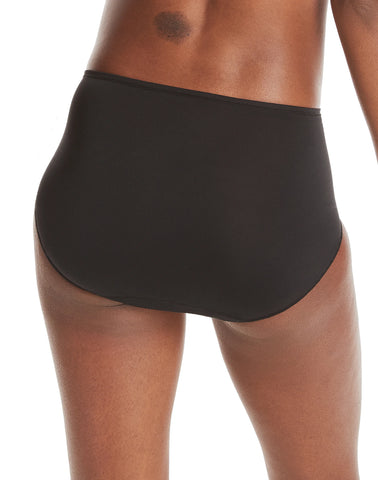 Hanes Women's Brief Underwear, Moisture-Wicking, 10-Pack