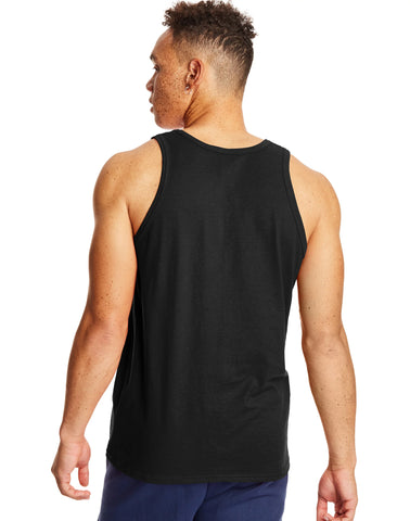 Hanes X-Temp Men's Performance Tank Top, 2-Pack
