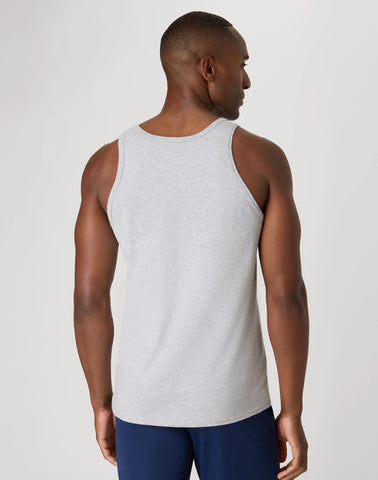 Hanes X-Temp Men's Performance Tank Top, 2-Pack
