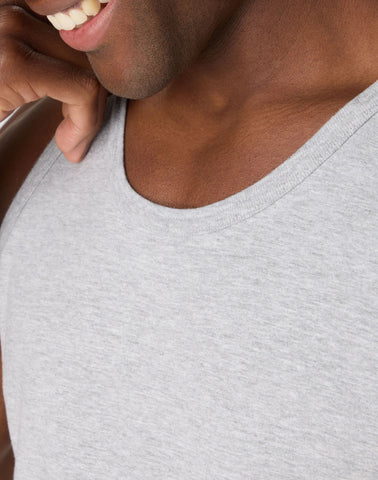 Hanes X-Temp Men's Performance Tank Top, 2-Pack