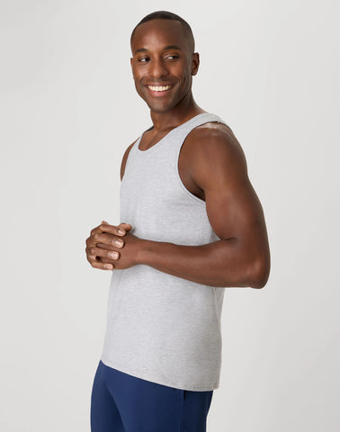 Hanes X-Temp Men's Performance Tank Top, 2-Pack