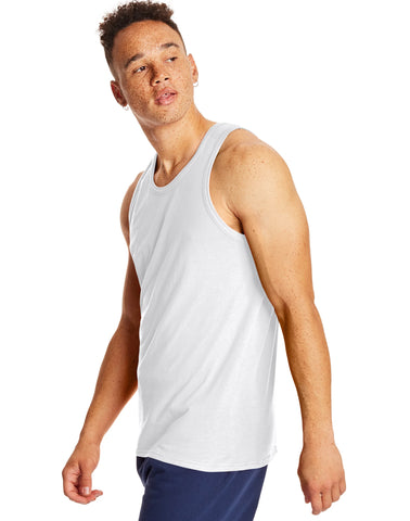 Hanes X-Temp Men's Performance Tank Top, 2-Pack