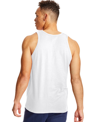 Hanes X-Temp Men's Performance Tank Top, 2-Pack