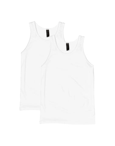 Hanes X-Temp Men's Performance Tank Top, 2-Pack