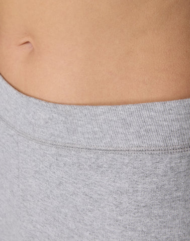 Hanes EcoSmart Women's Fleece Sweatpants with Open Bottom Legs, 30.5