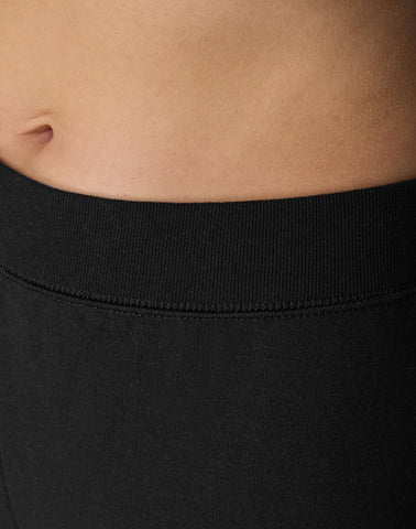 Hanes EcoSmart Women's Fleece Sweatpants with Open Bottom Legs, 30.5