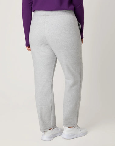 Hanes Women's French Terry Pants with Pockets, 31