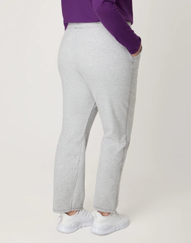 Hanes Women's French Terry Pants with Pockets, 31