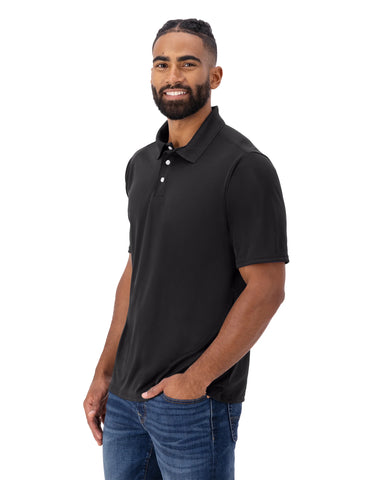 Hanes Sport Cool DRI Men’s Performance Polo