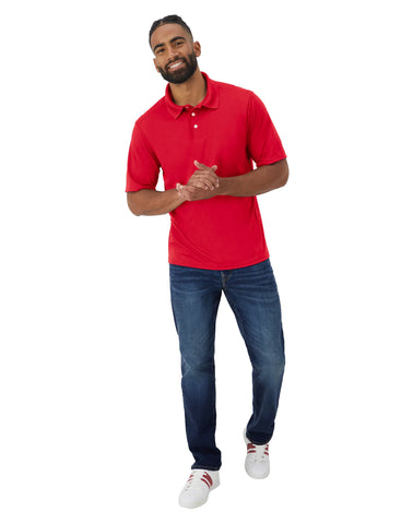 Hanes Sport Cool DRI Men’s Performance Polo