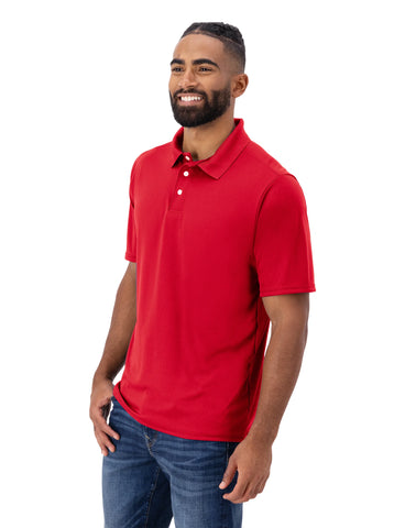 Hanes Sport Cool DRI Men’s Performance Polo