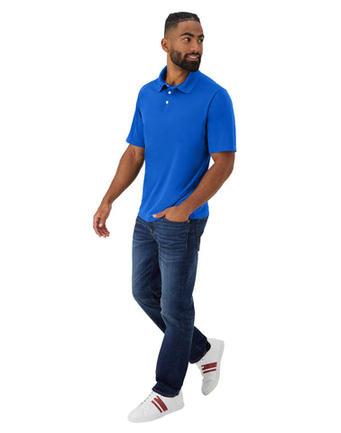 Hanes Sport Cool DRI Men’s Performance Polo
