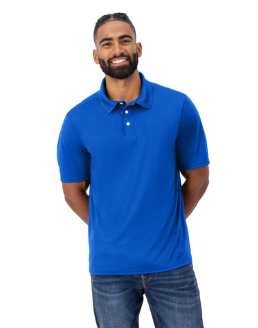 Hanes Sport Cool DRI Men’s Performance Polo