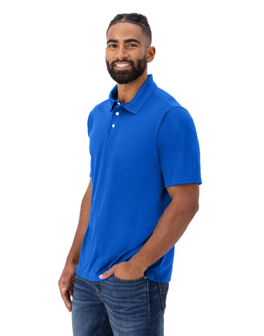 Hanes Sport Cool DRI Men’s Performance Polo