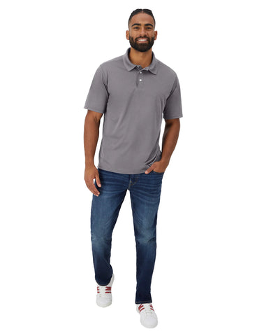 Hanes Sport Cool DRI Men’s Performance Polo
