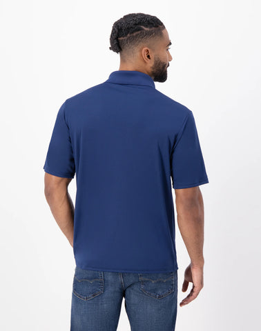 Hanes Sport Cool DRI Men’s Performance Polo