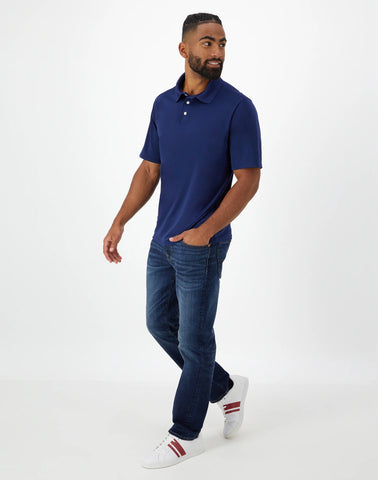 Hanes Sport Cool DRI Men’s Performance Polo