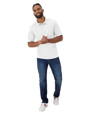 Hanes Sport Cool DRI Men’s Performance Polo