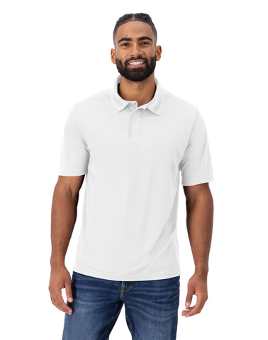 Hanes Sport Cool DRI Men’s Performance Polo