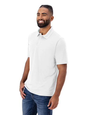 Hanes Sport Cool DRI Men’s Performance Polo